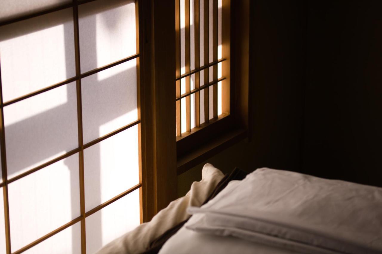 Trip & Sleep Hostel Nagoya Eksteriør bilde